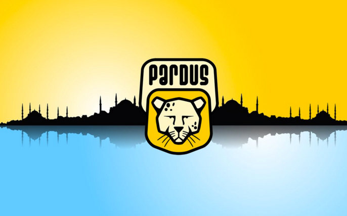 Pardus’a Geçiş