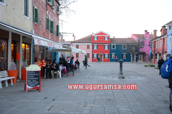 burano meydan