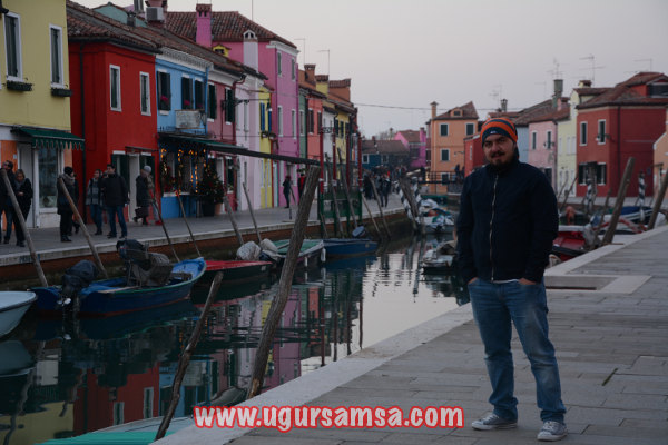 burano uğur