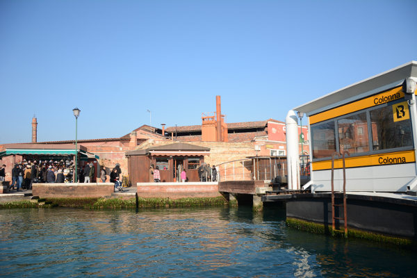 murano